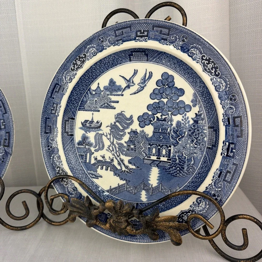 Wedgwood pre owned
